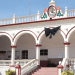 La alcaldía de Acatlán es cerrada por COVID