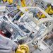 Industria manufacturera de Puebla crece 65 %