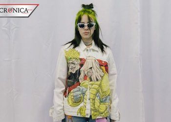 Billie Eilish lanza nuevo videoclip musical del sencillo ‘Therefore I Am’