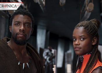 Marvel anuncia que grabaciones de Black Panther 2 comenzarán en julio de 2021