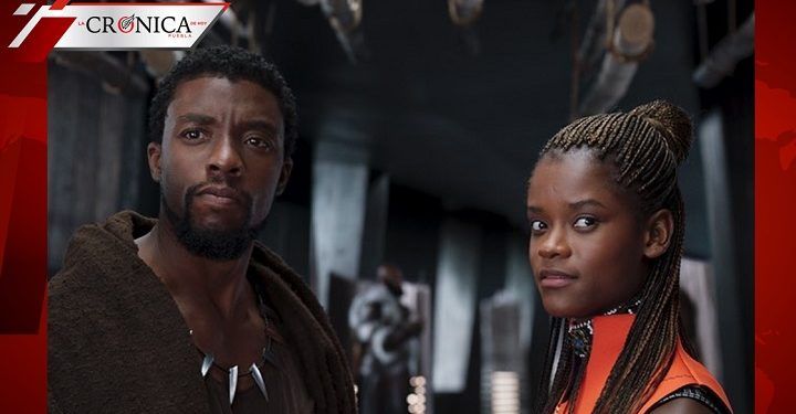 Marvel anuncia que grabaciones de Black Panther 2 comenzarán en julio de 2021