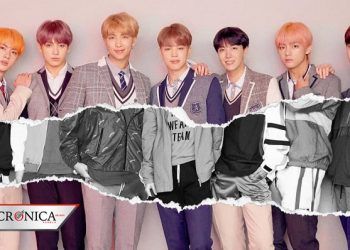 BTS destaca como la primera banda de K-pop en obtener nominación a los Grammy 2021