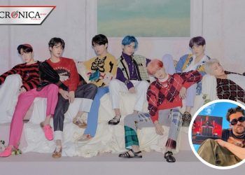 Hasta que aprenda a bailar: la declaración de Bad Bunny sobre colaboración con BTS