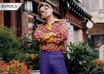 Yakult se hace viral por promoción del cantante de BTS, Kim Tae-hyung