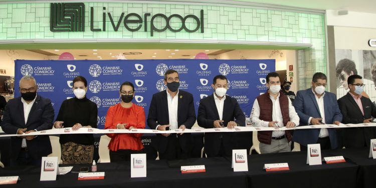 Buen Fin 2020 superará derrama económica de 2019, confía gobierno y empresarios