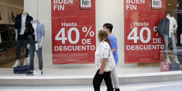 Mil 200 empresas poblanas adelantan pago del aguinaldo para el Buen Fin 