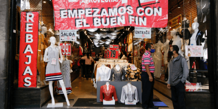 Buen Fin: sin cultura financiera, con deudas y riesgo de rebrote