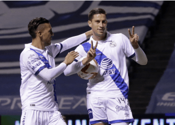 A derrotar a Monterrey
