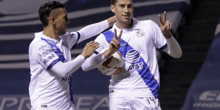 A derrotar a Monterrey