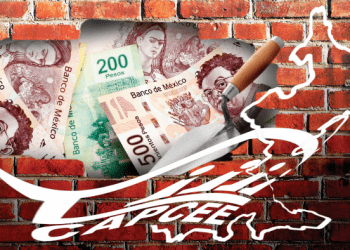 La descomunal estafa de mil millones de 11 empresas con el CAPCEE