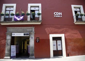 Continua proceso para elegir consejeros CDH