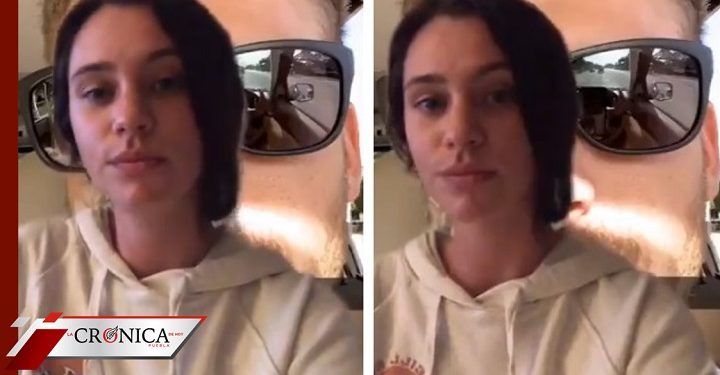 Joven revela en TikTok que descubrió infidelidad de su novio por una selfie