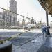 Centro histórico queda abierto totalmente a la circulación vial