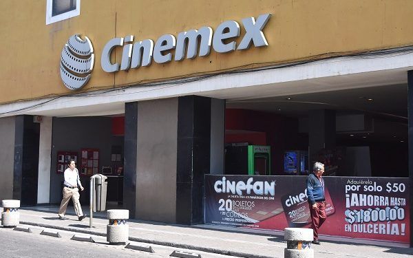 El cine, una forma de distracción para olvidar el confinamiento