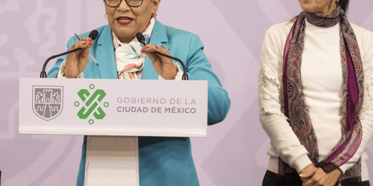 Nuevas ofrendas y mediciones con distintas varas