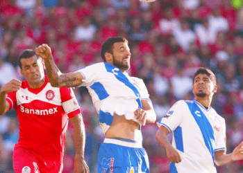 El repechaje le sienta bien al equipo de La Franja