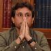 José Juan Espinosa solicitó licencia como diputado