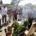 Panteones de San Pedro Cholula abren sus puertas con recomendaciones sanitarias
