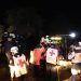 Autoridades de Puebla y Tlaxcala rescatan a 11 extraviados en La Malinche