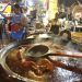 Vendedor de barbacoa habla sobre la pérdida de ganancias por la cuarentena