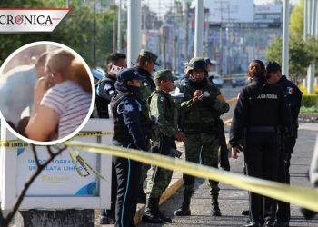 #JusticiaParaJuanCarlos: arrestan a policías que agredieron a vendedor de tamales