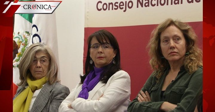 Protección del patrimonio: el acuerdo entre Conacyt y Secretaría de Cultura