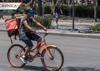 4 de diciembre: la fecha en la que SinDelantal dejará de operar en México