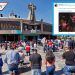 Redes reaccionan al cierre de la Basílica de Guadalupe por cuarentena