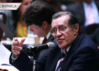 Fallece el ensayista y docente Víctor Flores Olea a los 88 años