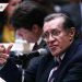 Fallece el ensayista y docente Víctor Flores Olea a los 88 años