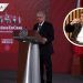 AMLO habla sobre la negativa de Fernández Noroña referente al uso del cubrebocas