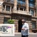 Presentan el nuevo billete de mil pesos para rendir homenaje a la Revolución