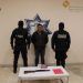 Cae presunto operador de “El Moco” en la Chignahuapan-Tetela