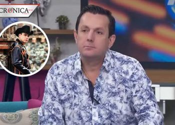 Tano Elizalde demandaría a quienes lo acusan por la muerte de Valentín Elizalde