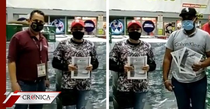 Hombre aprovecha promo de El Buen Fin y compra 2 mil 340 botellas de Buchanan’s