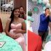 Exponiendo infieles: hombre muestra pruebas del engaño de su esposa en fiesta