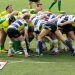 ¿Y la cuarentena? 49 mil aficionados asisten a partido de rugby en Australia