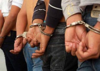 Fiscalía de Puebla vincula a cinco personas por violencia familiar