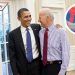¿Lo hicieron de nuevo? La predicción de Los Simpson sobre la victoria de Joe Biden