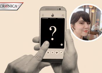 Joven se hace viral por asistir a cita de Tinder escoltada por su padre