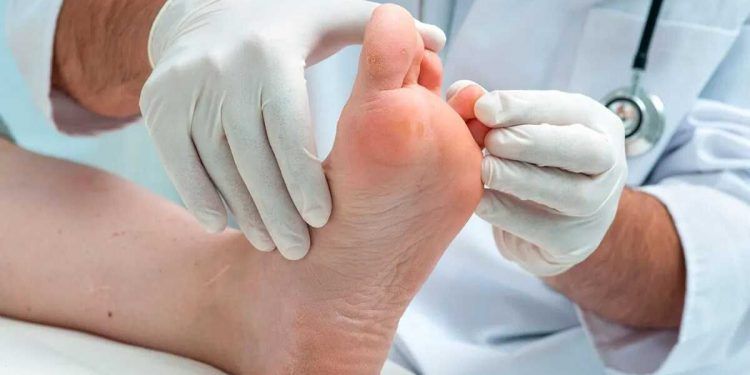 Más de 12 millones de personas en México sufren de diabetes tipo 2