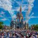 Disney despedirá a 32 mil empleados por culpa del COVID-19