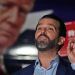 Donald Trump Jr., hijo mayor de Trump, da positivo a la covid-19