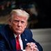 Trump apunta que dejará la Casa Blanca mientras reitera denuncias de «fraude»