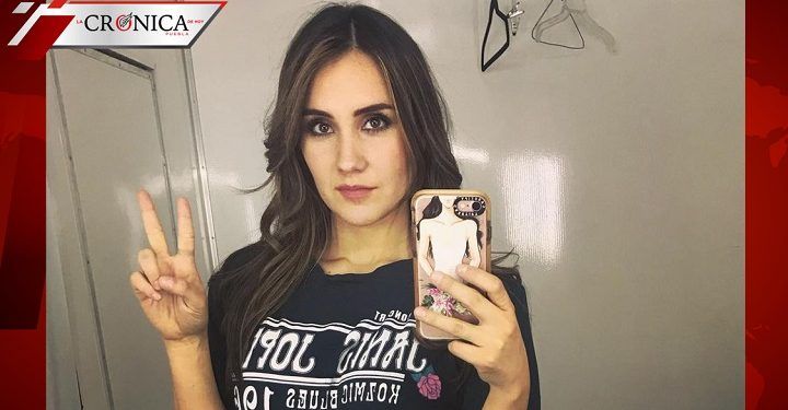 Dulce María habla sobre su ausencia en la próxima reunión de RBD