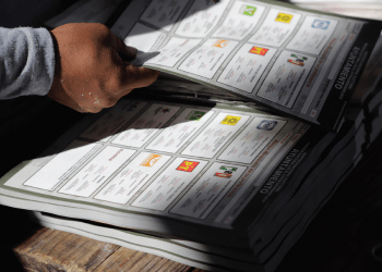 Morena perderá terreno en 2021