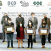 Premios para los héroes