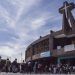 Basílica de Guadalupe sí abrirá el 11 y 12 de diciembre