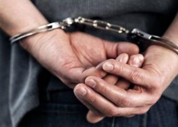 Detiene Guardia Nacional a Armando Prida Noriega, presunto extorsionador de funcionarios