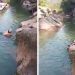 Cónsul de Reino Unido salva a mujer de morir ahogada en China (VIDEO)